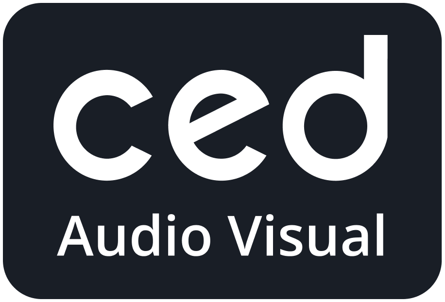 Creative Electronic Design logo